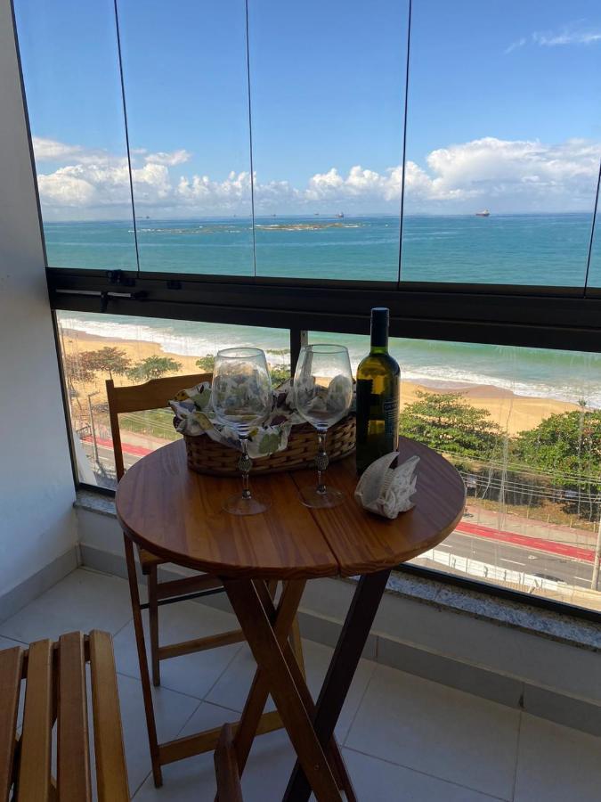 SUITE PREMIUM 603 Praia de Itaparica Vila Velha (Espirito Santo) Exterior foto