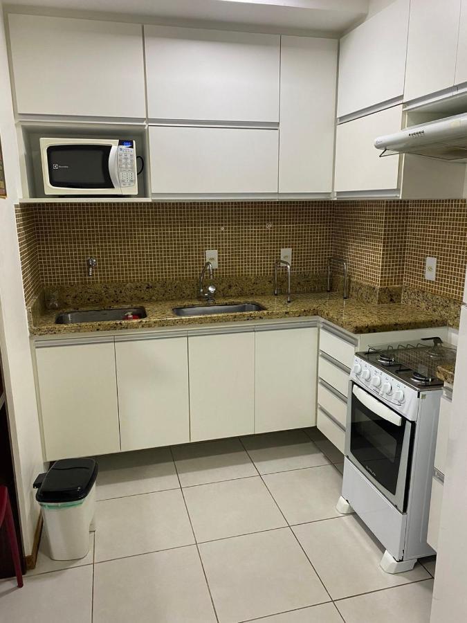 SUITE PREMIUM 603 Praia de Itaparica Vila Velha (Espirito Santo) Exterior foto