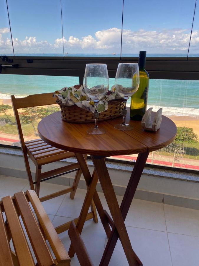 SUITE PREMIUM 603 Praia de Itaparica Vila Velha (Espirito Santo) Exterior foto