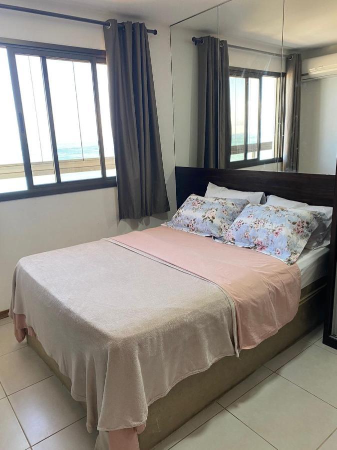 SUITE PREMIUM 603 Praia de Itaparica Vila Velha (Espirito Santo) Exterior foto