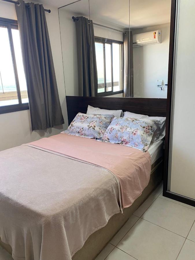 SUITE PREMIUM 603 Praia de Itaparica Vila Velha (Espirito Santo) Exterior foto
