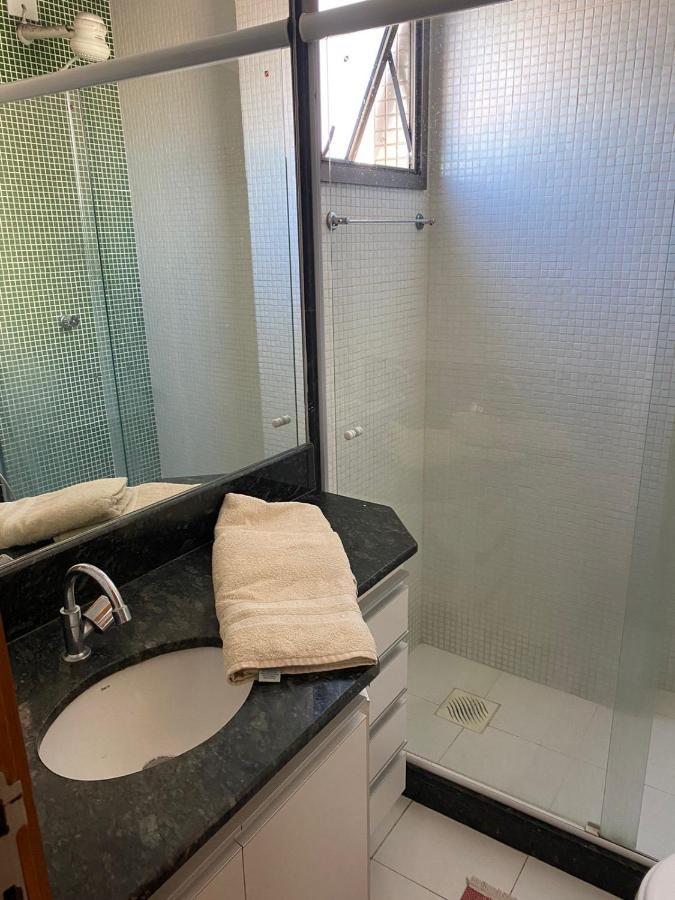 SUITE PREMIUM 603 Praia de Itaparica Vila Velha (Espirito Santo) Exterior foto