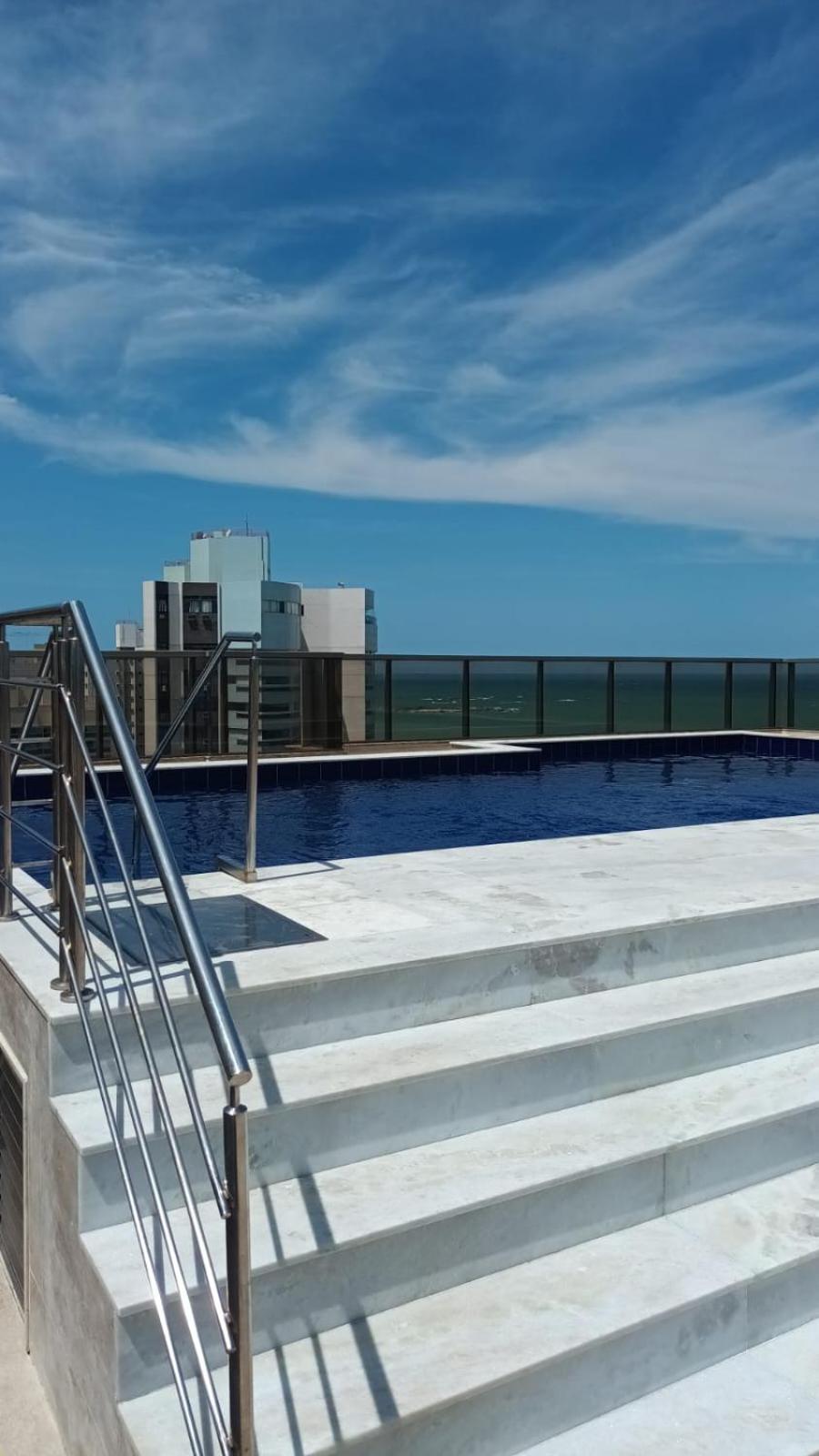 SUITE PREMIUM 603 Praia de Itaparica Vila Velha (Espirito Santo) Exterior foto