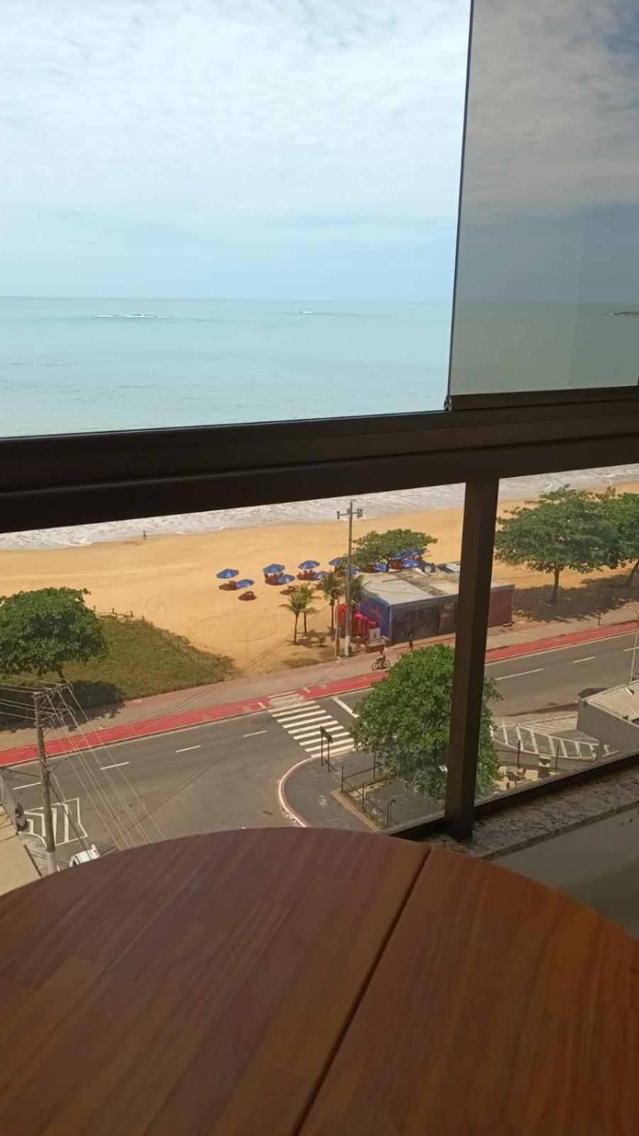 SUITE PREMIUM 603 Praia de Itaparica Vila Velha (Espirito Santo) Exterior foto