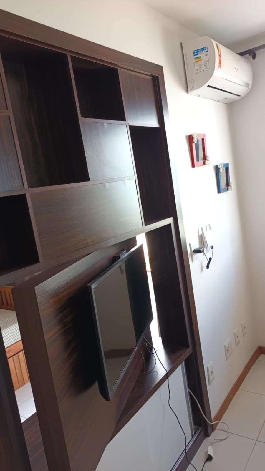 SUITE PREMIUM 603 Praia de Itaparica Vila Velha (Espirito Santo) Exterior foto
