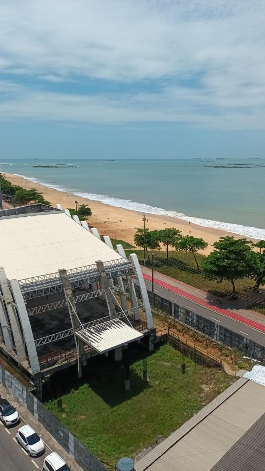SUITE PREMIUM 603 Praia de Itaparica Vila Velha (Espirito Santo) Exterior foto