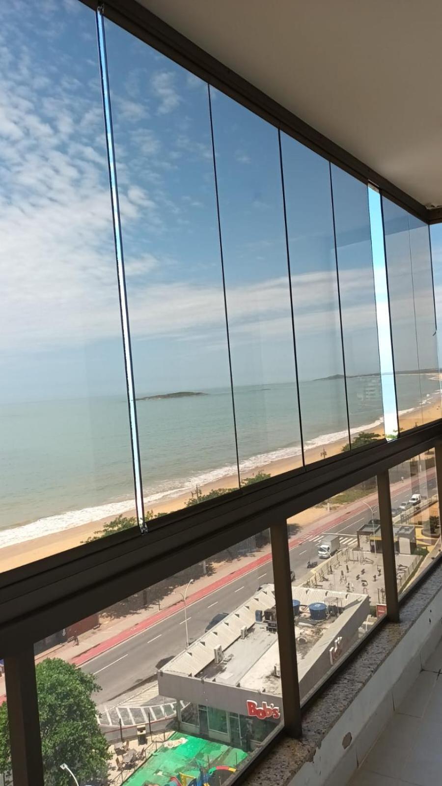 SUITE PREMIUM 603 Praia de Itaparica Vila Velha (Espirito Santo) Exterior foto